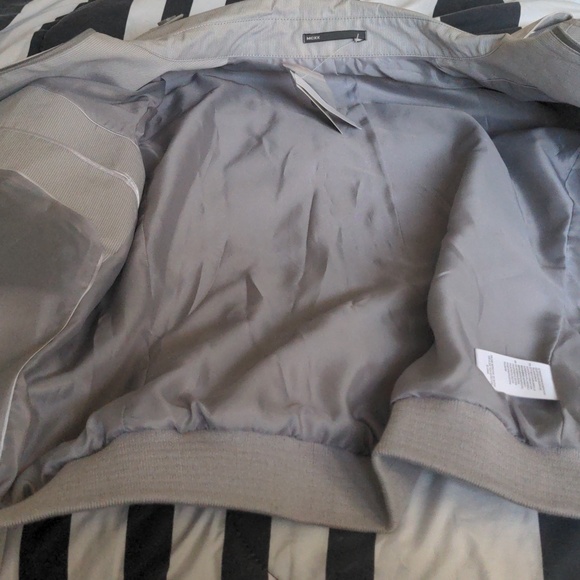Men's MEXX jacket NEWwtags EU-Lrg - Picture 5 of 6